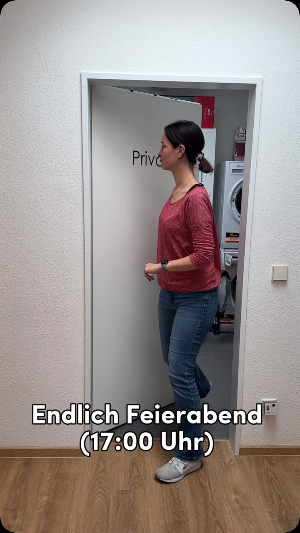 Video by Physiotherapie Weißelberg on September 07, 2026.