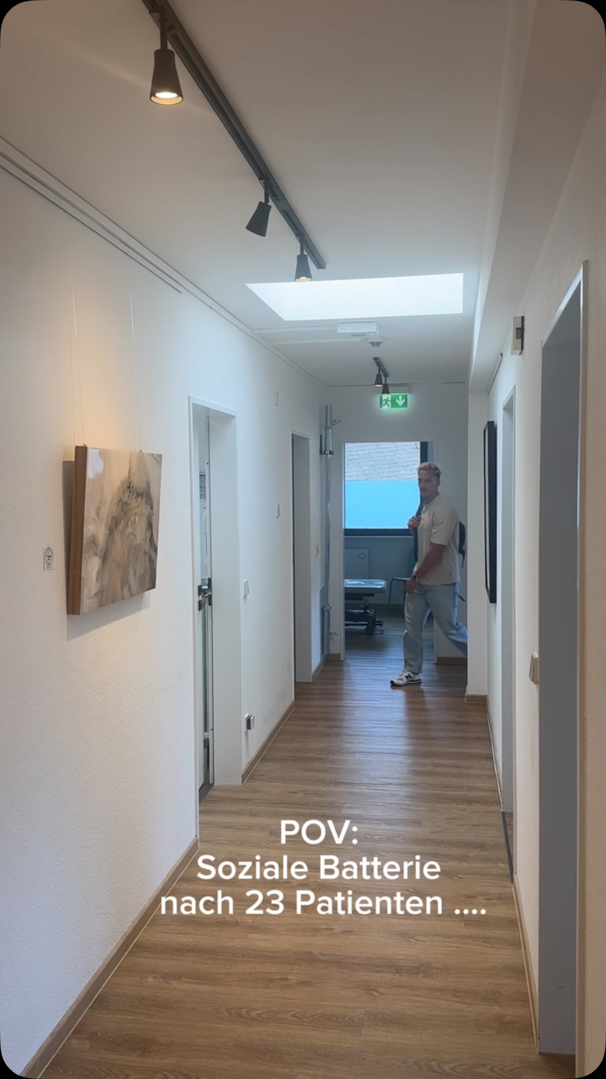 Video by Physiotherapie Weißelberg on September 11, 2026.
