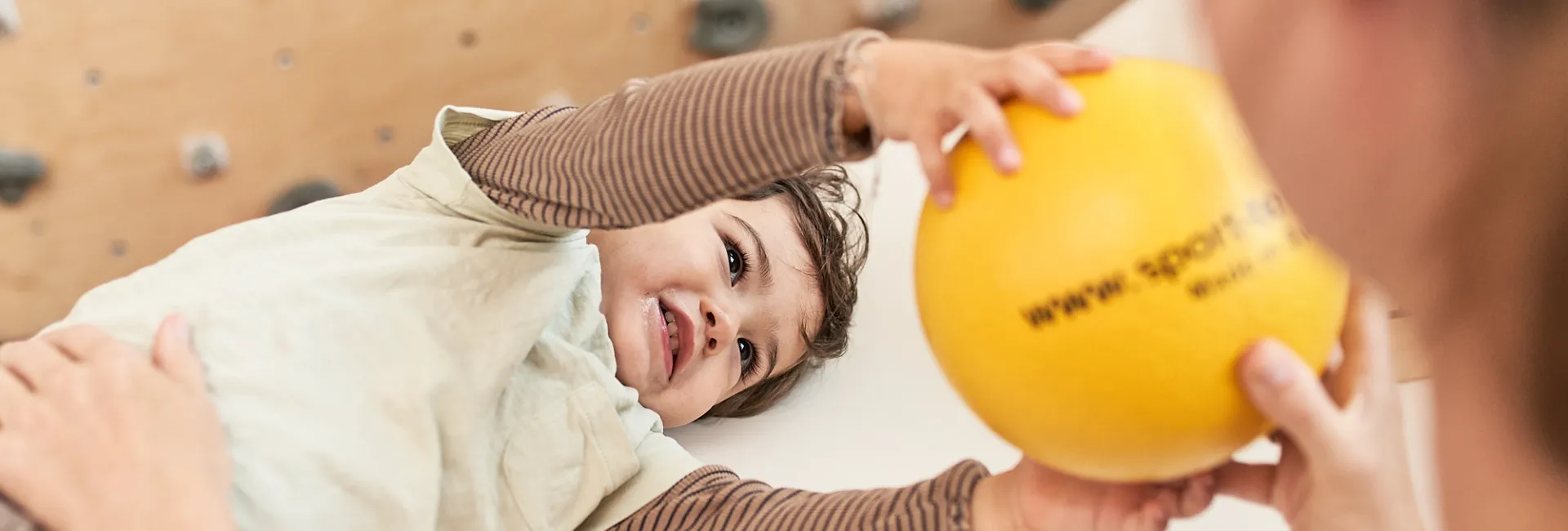 Kindertherapie