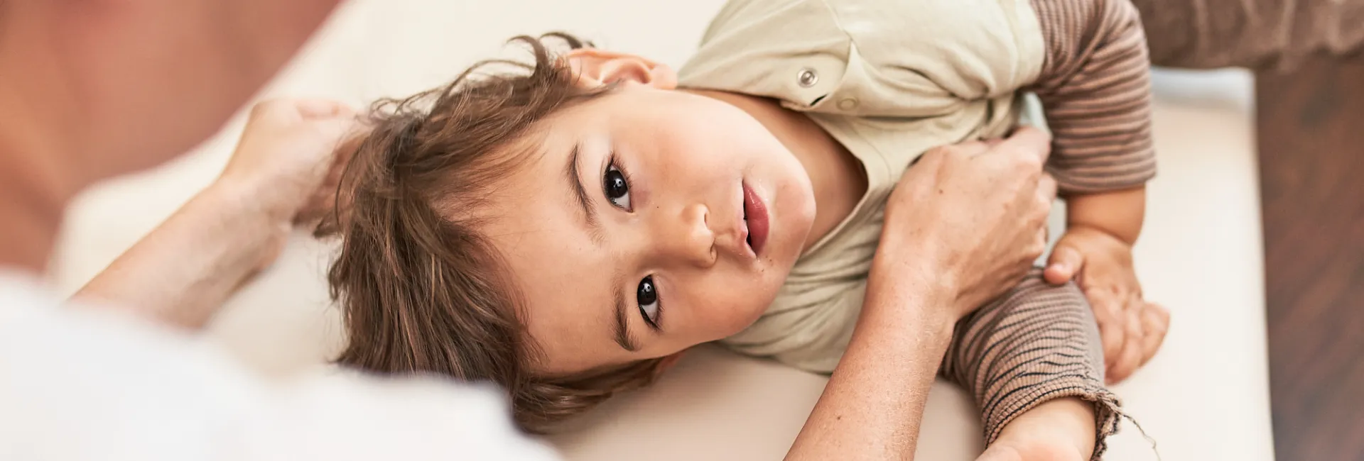 Kindertherapie
