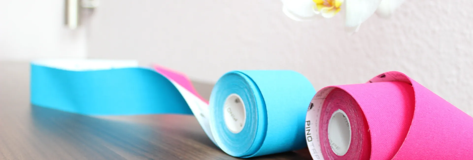 Kinesio Taping
