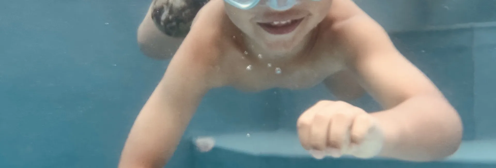 Kinderschwimmen