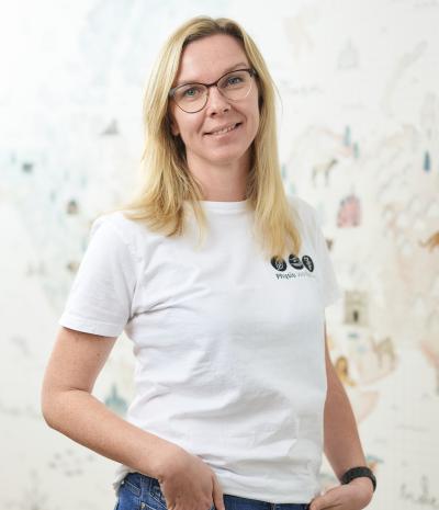 Eva Ertner