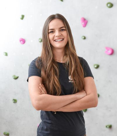 Jana Aldorf
