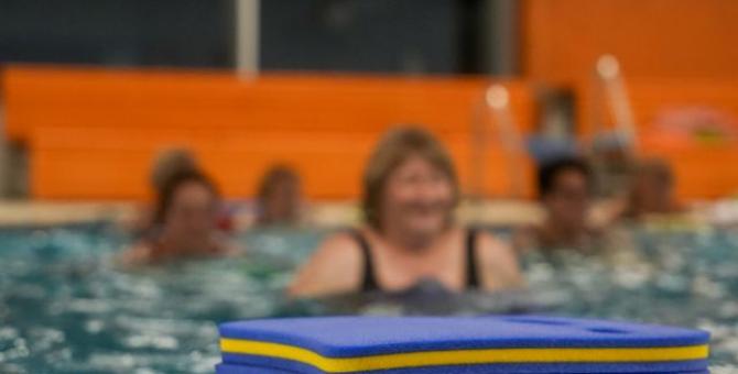 Aqua Selbstzahlerkurs