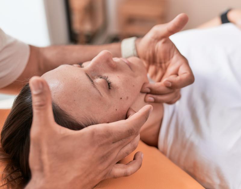 CMD Physiotherapie