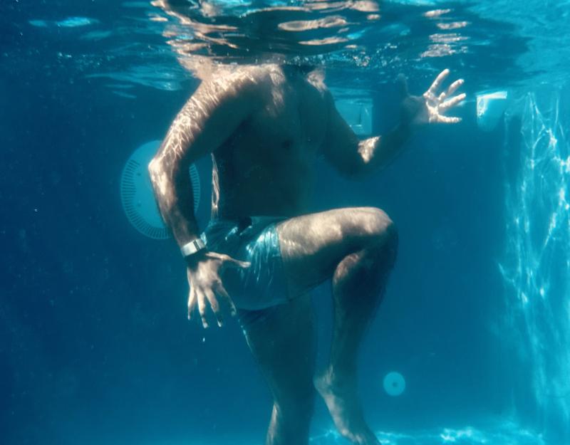 Aqua Gymnastik